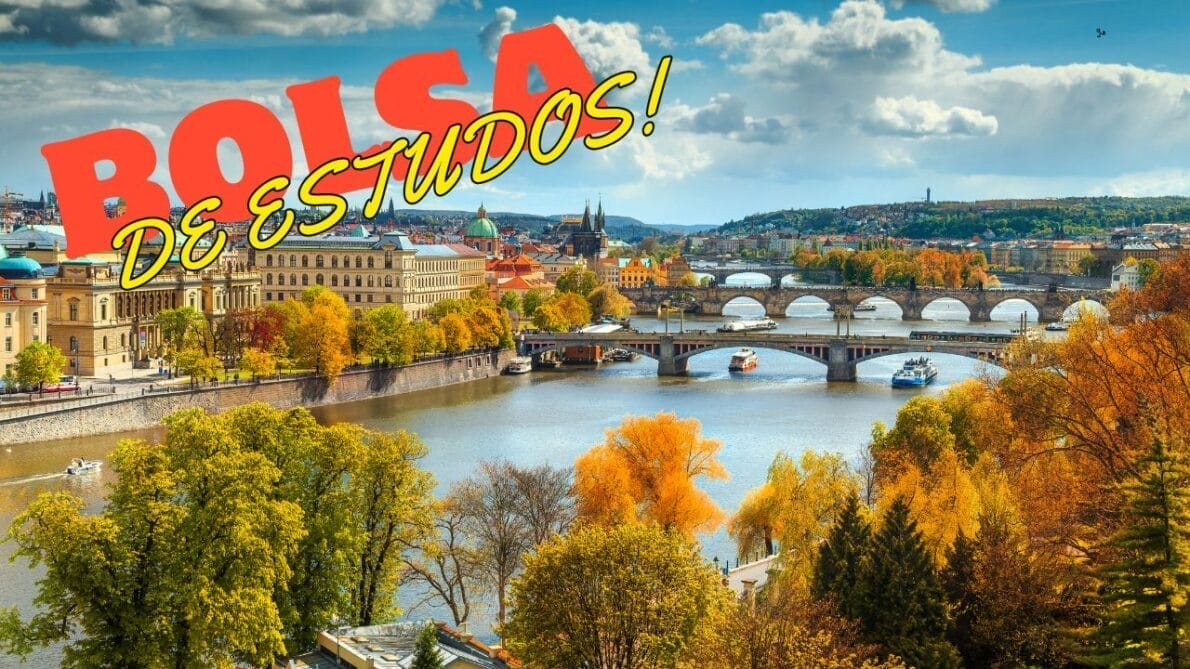 Conheça os melhores países e as universidades que oferecem as melhores bolsas de estudos para estudar de graça na Europa, desde o ensino médio até o doutorado