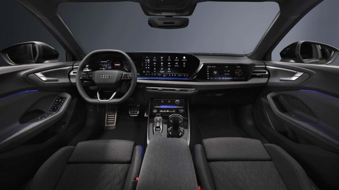 audi - a4 - a5 - audi 2025 - audi a5 avant