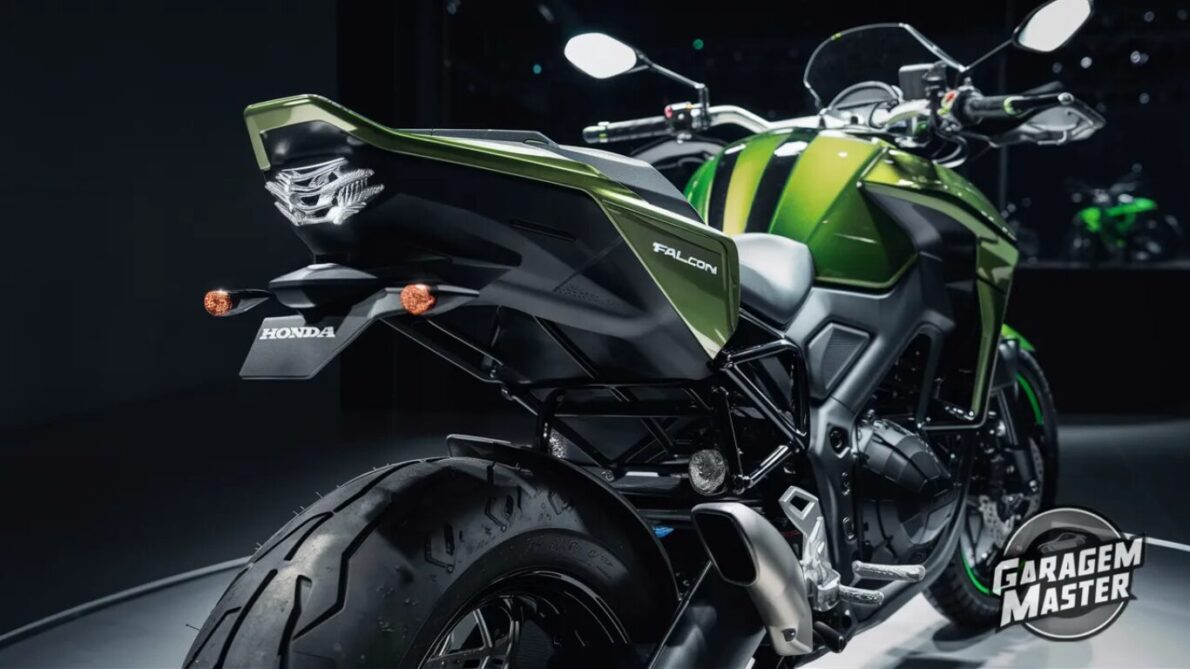 “falcon 2025”, “honda”, ”Falcon NXi 400 2025” , “nx 400”