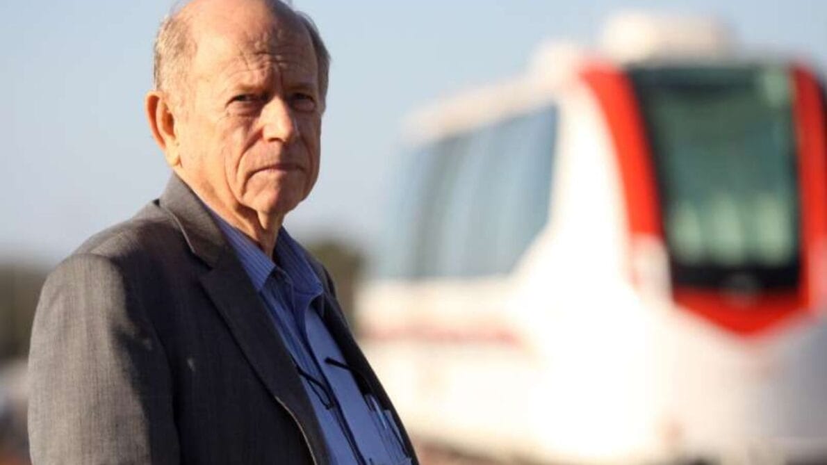 Imagine A Transportation That Is Fast, Sustainable, and Doesn't Get Stuck in Traffic. This Is the Aeromovel, A 100% Brazilian Invention That Promises to Revolutionize Urban Mobility. But, Unfortunately, It Seems That Only Brazil Has Yet to Recognize Its Potential. Let's Learn More About This Marvel of Future Transportation.