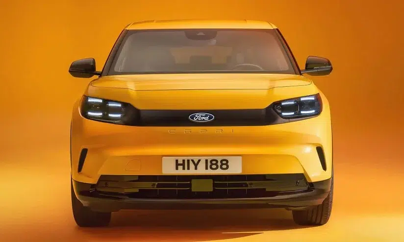 TRIUMPHANT return of a FORD legend in 2024! Automaker resurrects popular car after 28 years out of the market and drivers celebrate!