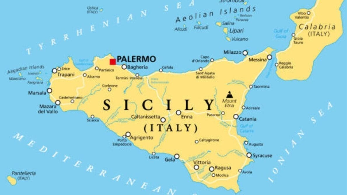 Historical! Promise That The Construction Of A Bridge In Italy To Sicily Will Start This Year 2024