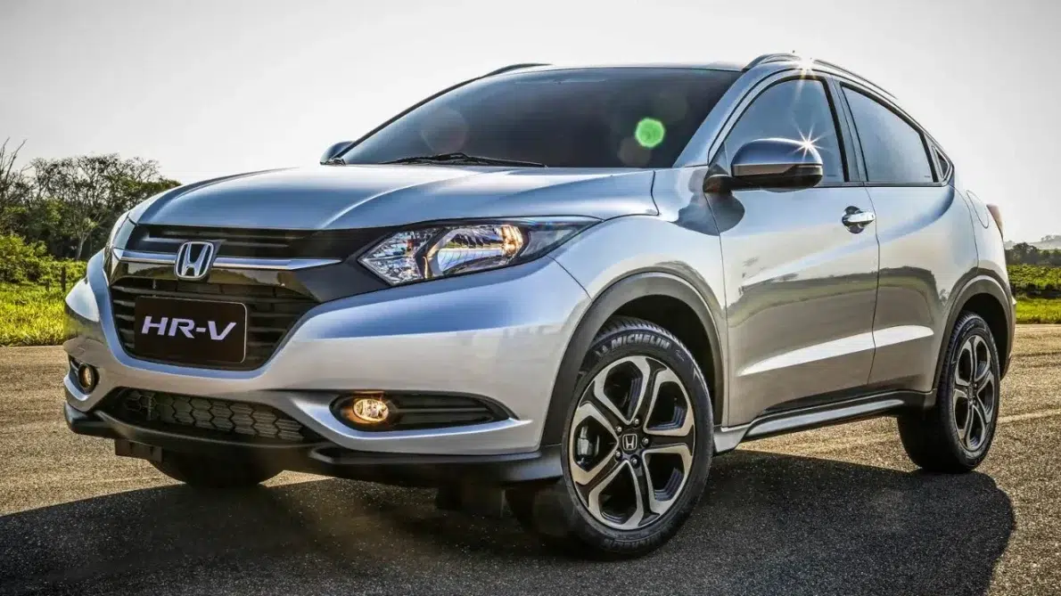 For R$ 75 thousand, Honda HR-V is the right bet for an affordable SUV with an economical, reliable engine and a range of 616 km