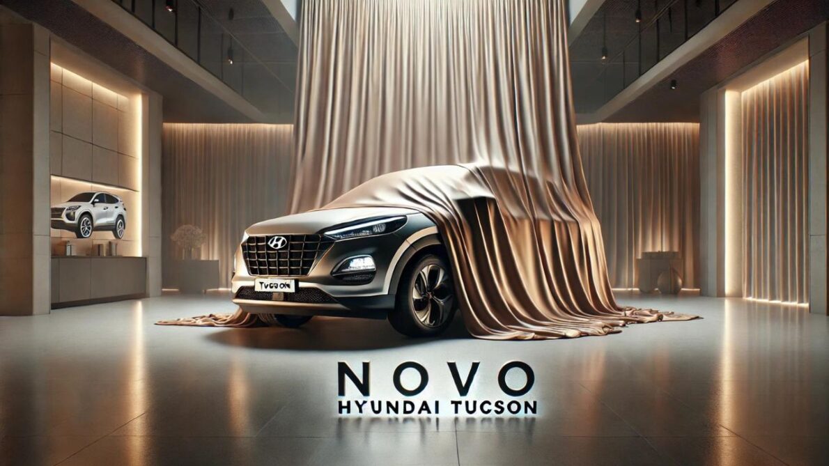 Hyundai Tucson 2025 vem com tudo: mais barato que o Compass e Corolla Cross, produção nacional e cheio de tecnologia