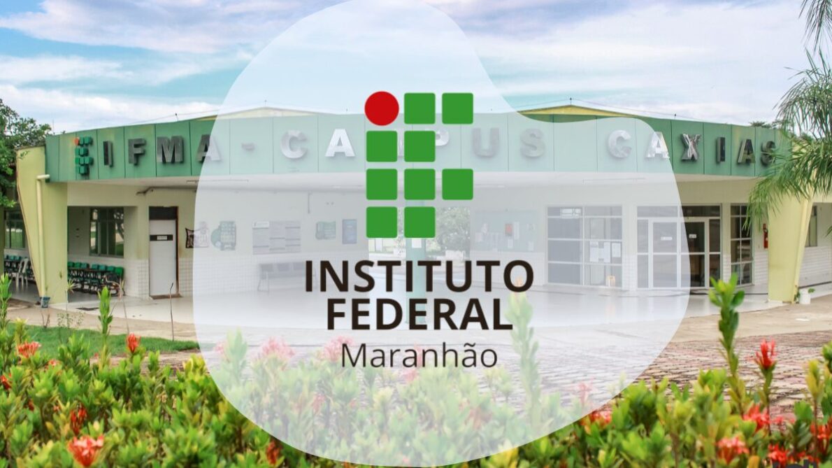 IFMA divulga edital URGENTE com 700 vagas para cursos gratuitos com certificado, sem prova, basta se inscrever e iniciar!