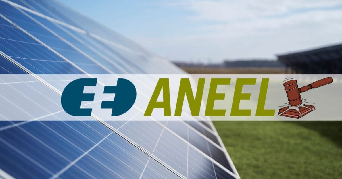 Inversão de fluxo ANEEL bate o martelo e define o futuro da energia solar no Brasil com decisão revolucionária!