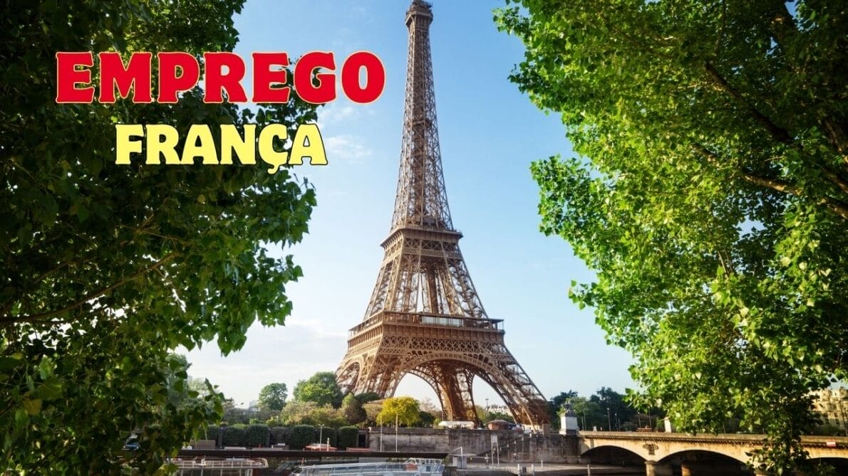 Melhores sites para PROCURAR EMPREGO na FRANÇA e como funcionam