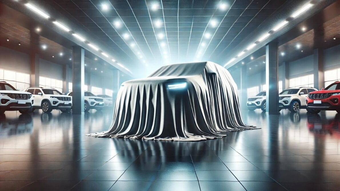 Novo lançamento no Brasil: Hyundai abala o mercado com SUV que é melhor que Jeep e Toyota