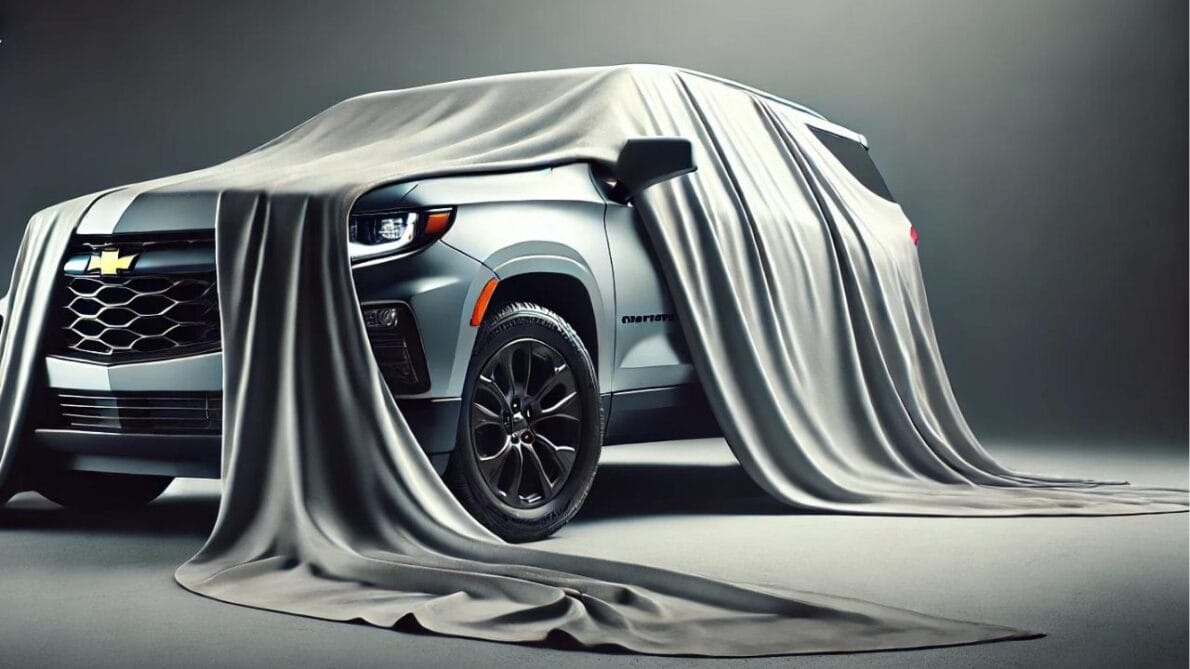 O Chevrolet Trailblazer High Country 2025 chegou com uma promessa audaciosa: ser mais barato que a Toyota SW4; Mas será que ele entrega mais pelo preço?