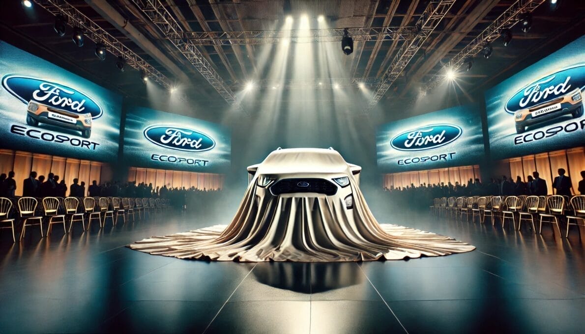 O retorno triunfal de uma lenda Ford ressuscita um carro popular no Brasil após anos e promete abalar o mercado, deixando a Chevrolet preocupada!