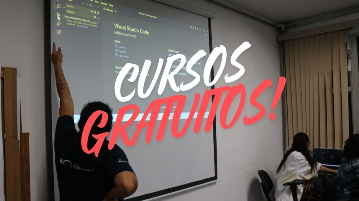 ONG Vocação oferece 80 vagas em curso de tecnologia com apoio do Instituto Localiza. Saiba mais e participe!