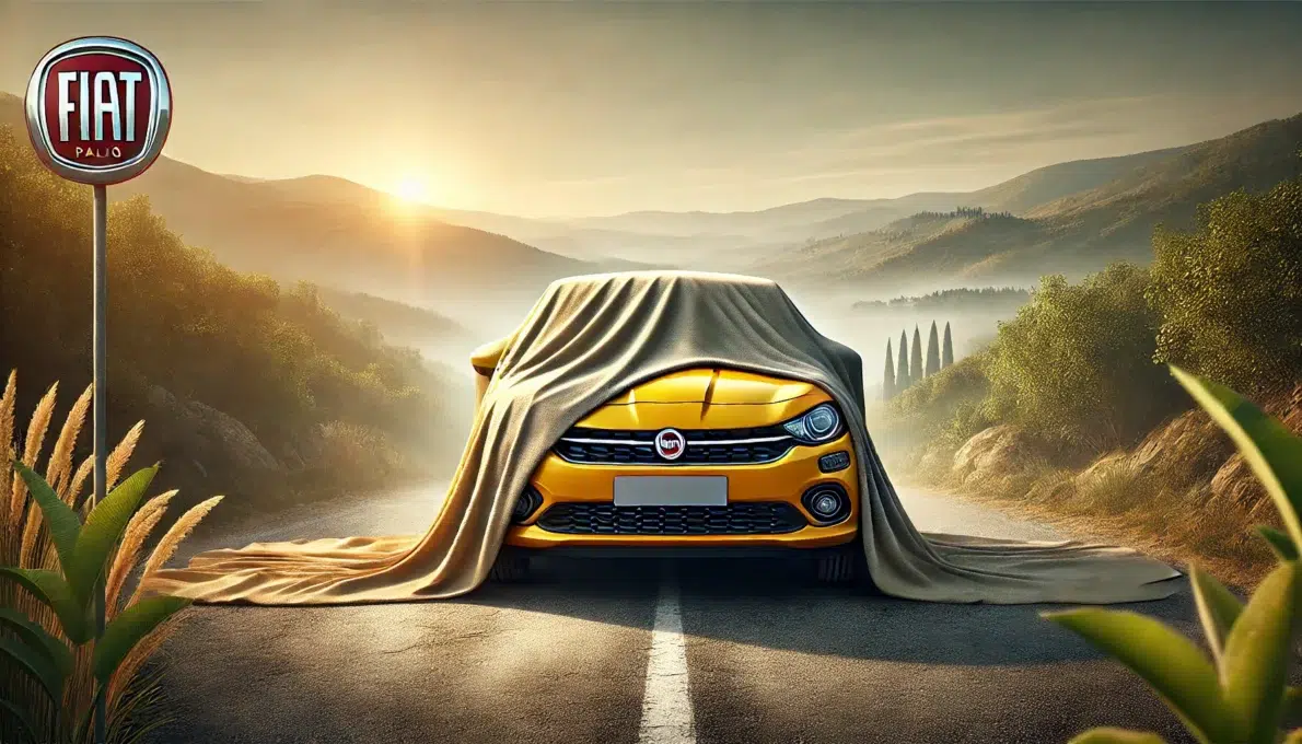 Carro popular - Carro popular da Fiat -Fiat palio usado - Fiat