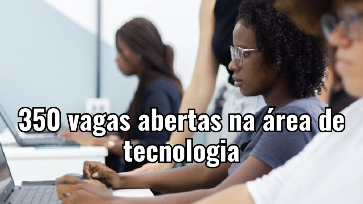 Quer trabalhar na TalenTI? Empresa tem mais de 350 vagas abertas na área de tecnologia; saiba como se inscrever