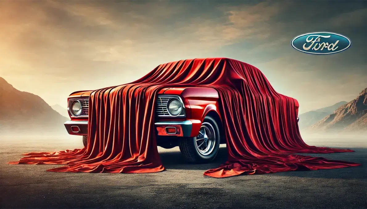 Retorno TRIUNFAL de uma lenda da FORD em 2024! Montadora ressuscita carro popular após 28 anos fora do mercado e motoristas comemoram!