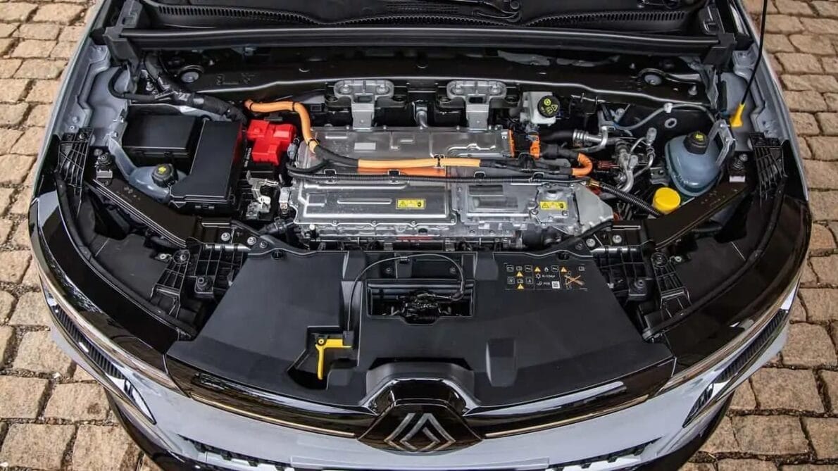 Saudi Aramco heavily invests in combustion engines and believes in eternal demand, while electric cars slow down