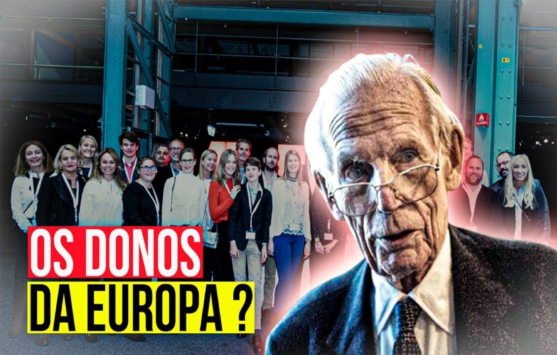 Europa, família Wallenberg, fortuna