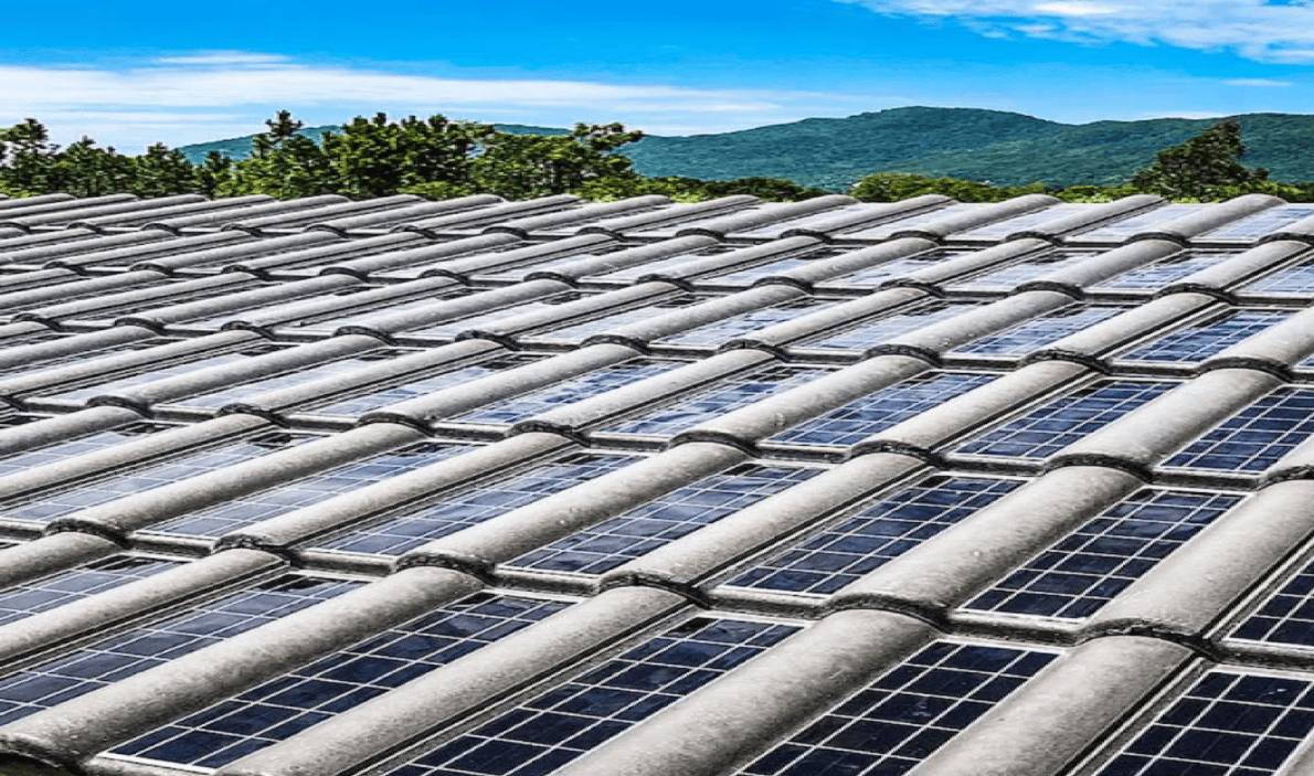 telhas solares, solar, eternit