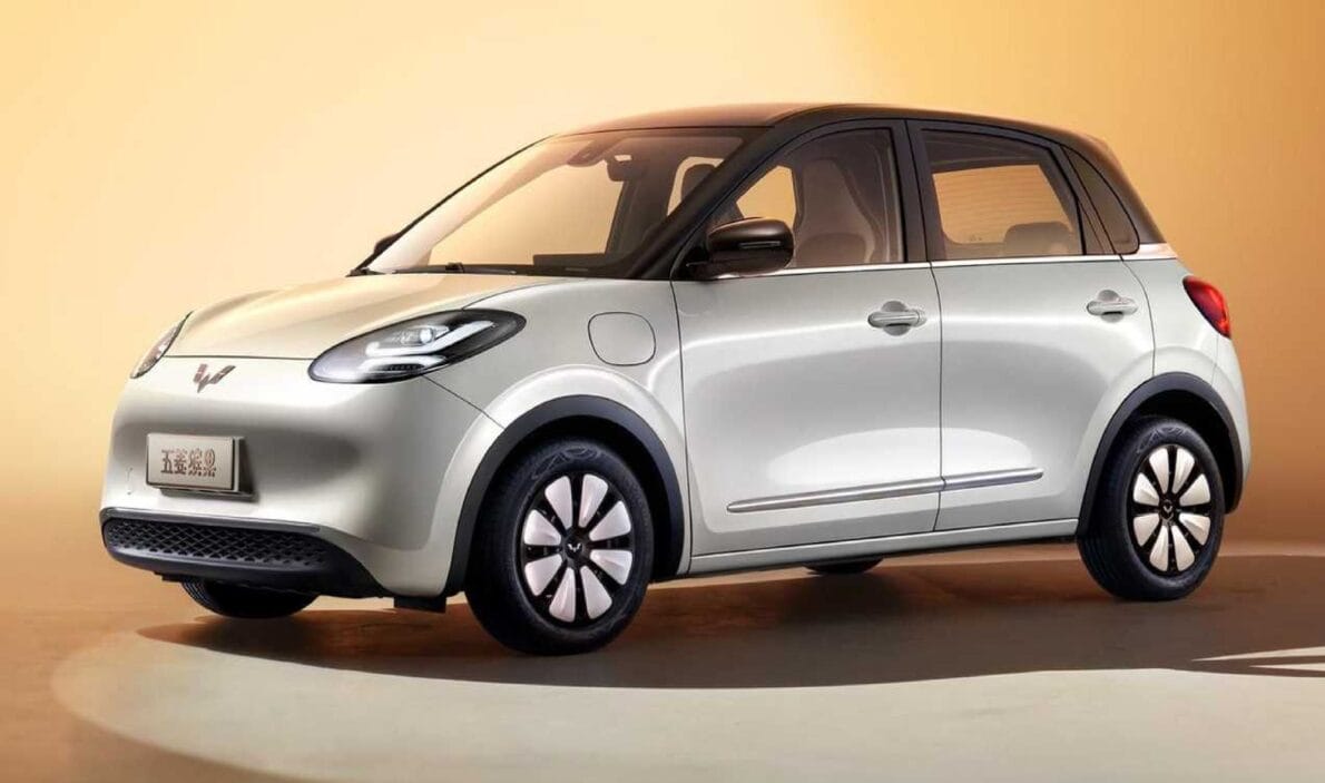 elétrico, veículo, chinês, mercado