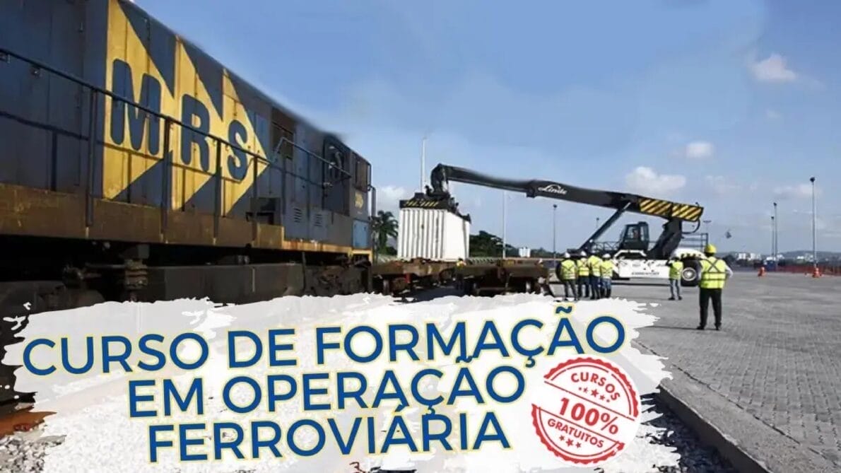 mrs logística, logística, curso, MRS