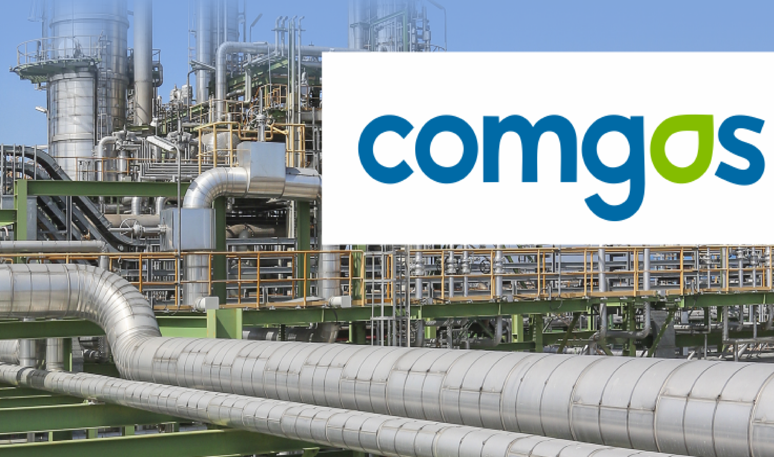 comgás, curso gratuito, São Paulo, vagas