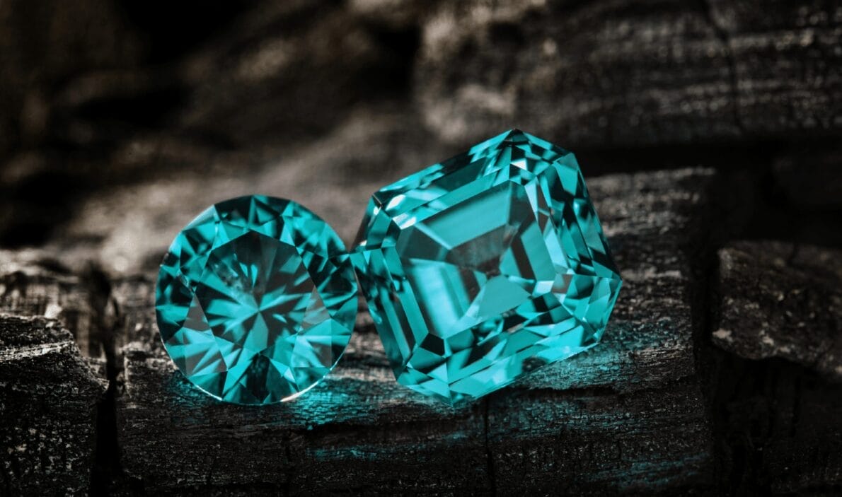 turmalina paraíba, paraíba, pedra preciosa