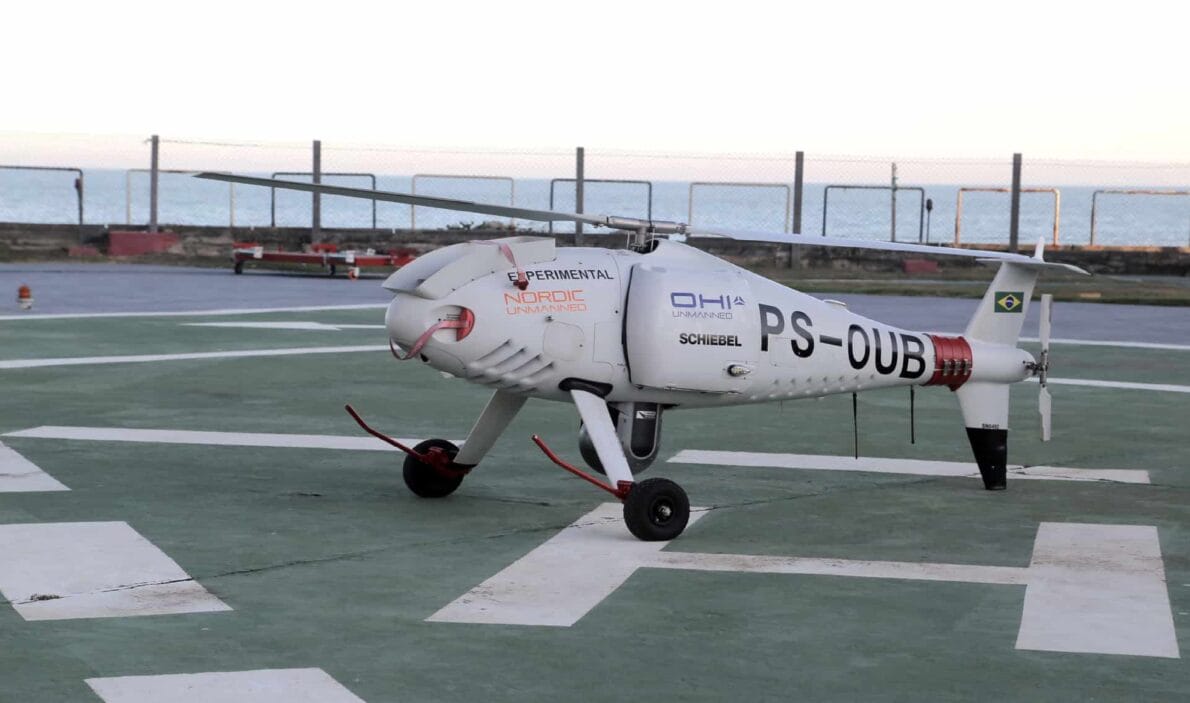 aircraft, platform, petrobras