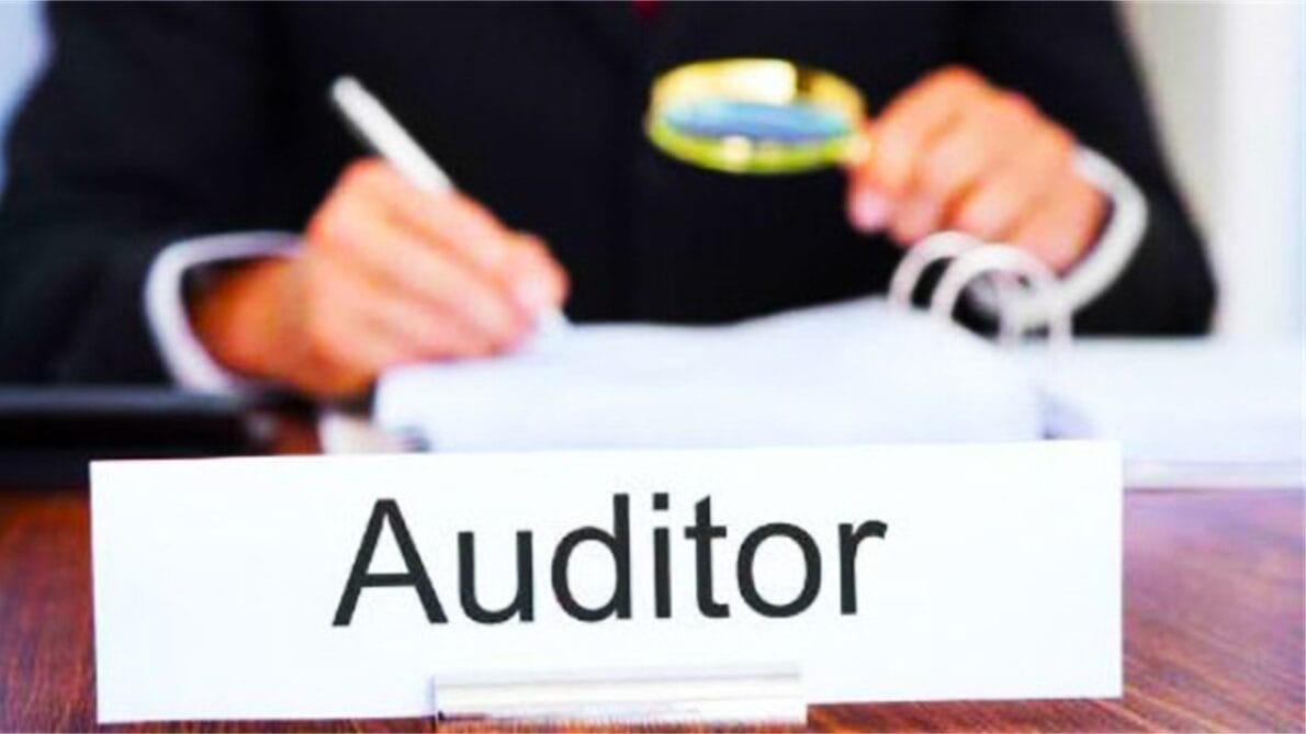 Concurso - prefeitura - auditor fiscal