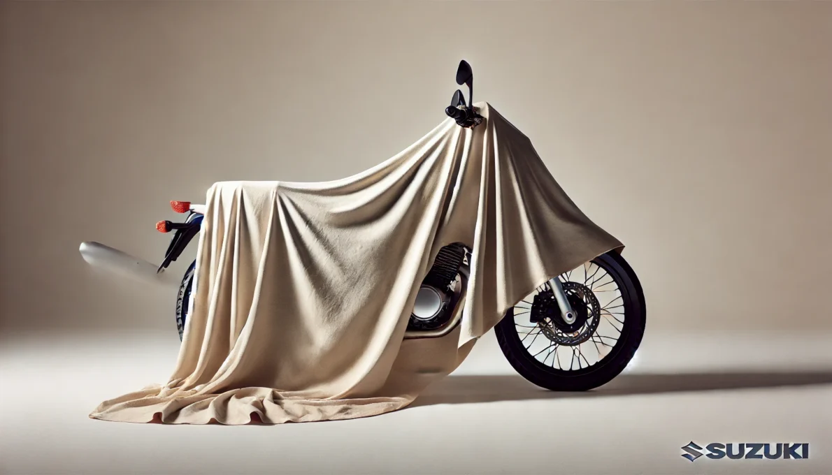 Suzuki faz a alegria dos brasileiros com moto popular 125cc por menos de R$ 6 mil