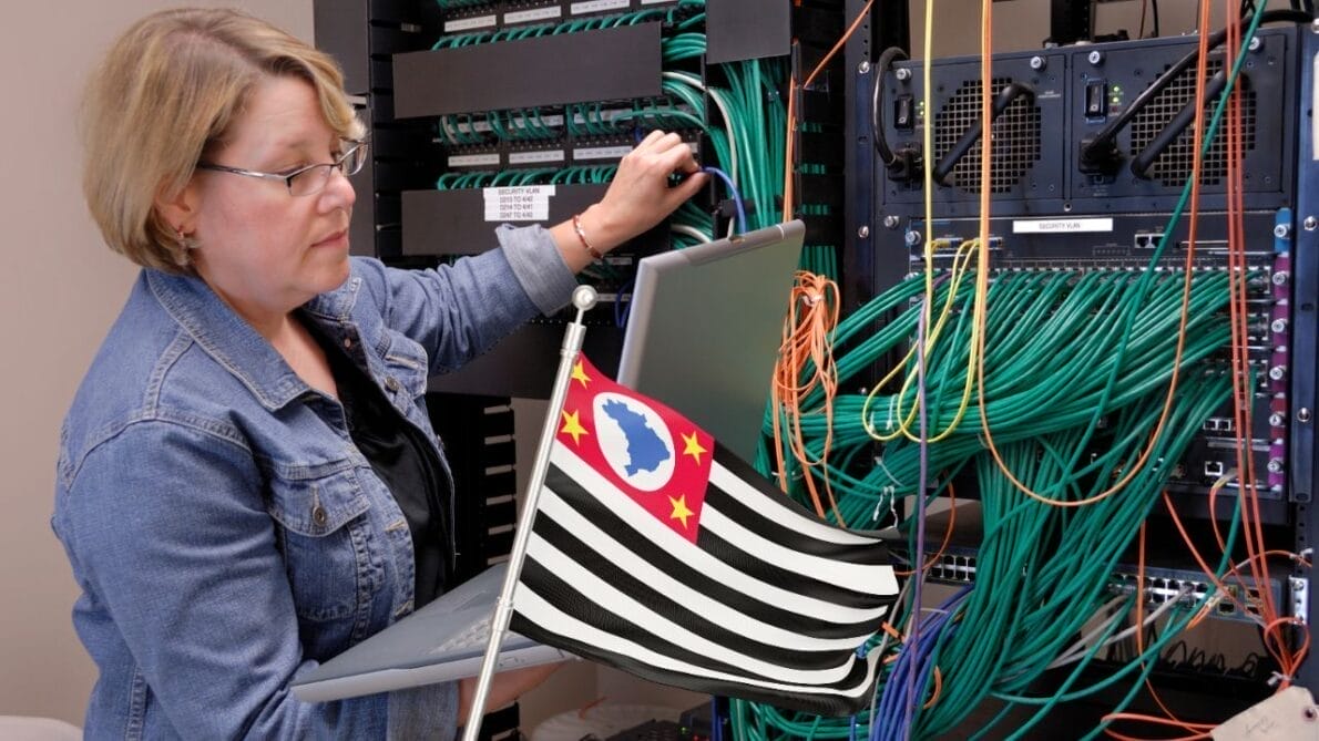 TalenTI abre processo seletivo com 459 vagas abertas em São Paulo para profissionais de tecnologia da informação. Corre pra se inscrever!