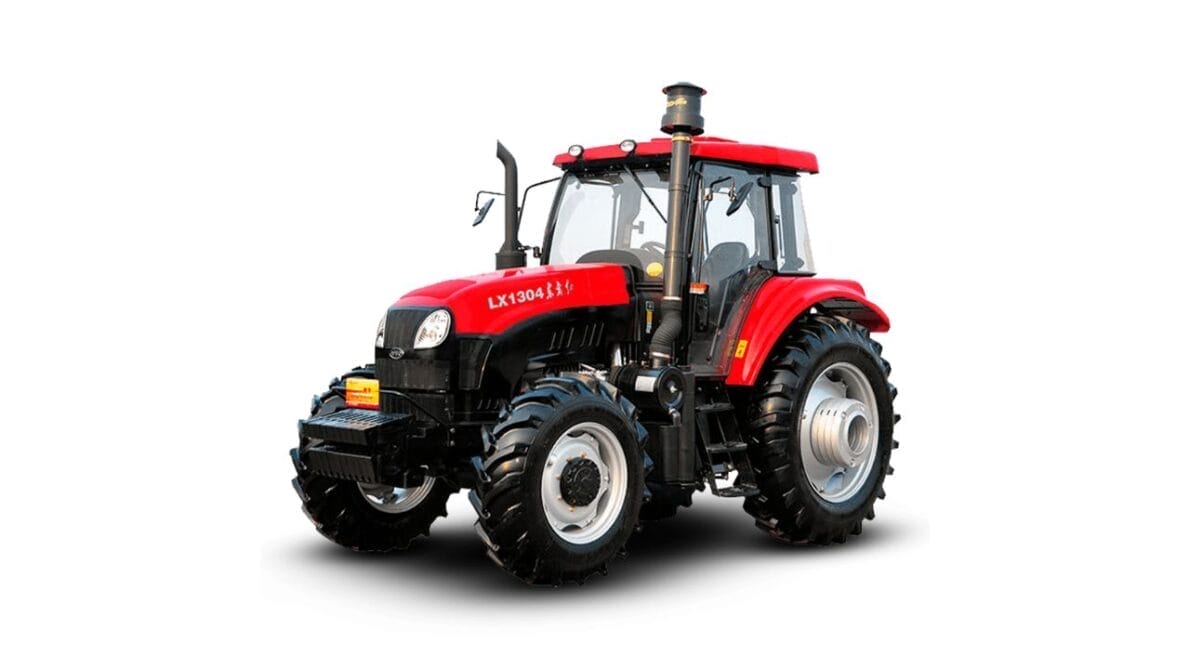 The Cheap Tractor from China Arrives in Brazil and Surprises the Entire Agricultural Sector