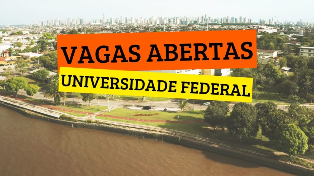 : “concurso público”, “processo seletivo”, “universidade federal”, “vagas”