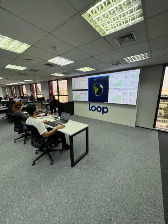 Loop Services