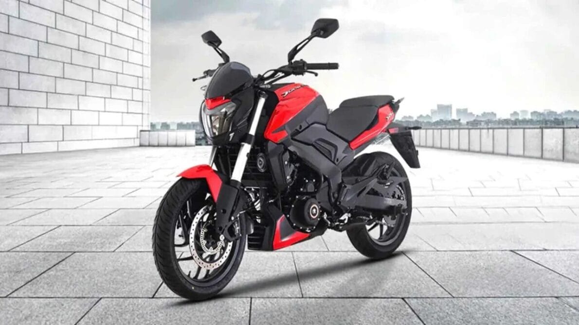 Bajaj Dominar 250 é a nova moto de média cilindrada com consumo de 35,03 km/l que chega ao Brasil para ampliar opções no mercado.