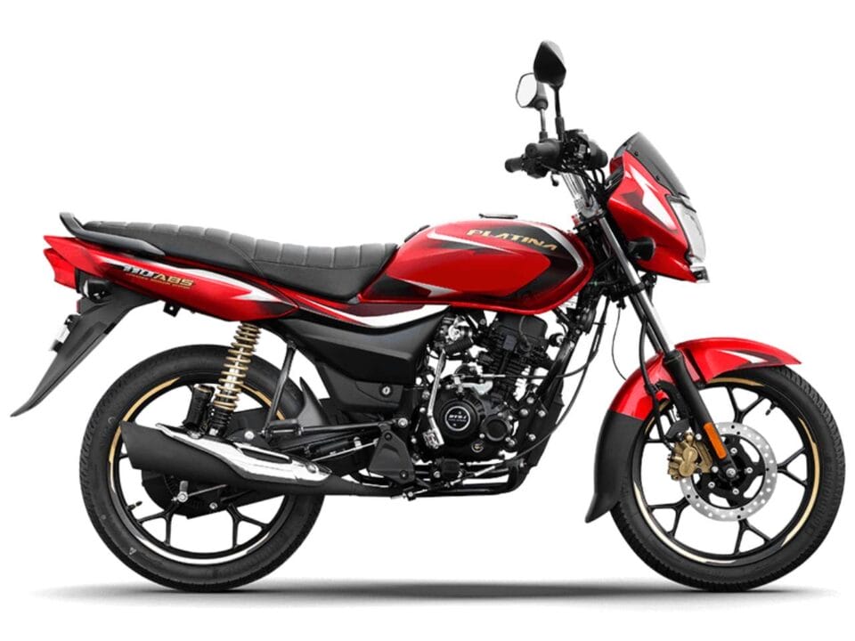 R$ 4.5 thousand motorcycle that achieves 89 km per liter in Brazil could be the ‘thorn in the side’ of Yamaha and Honda