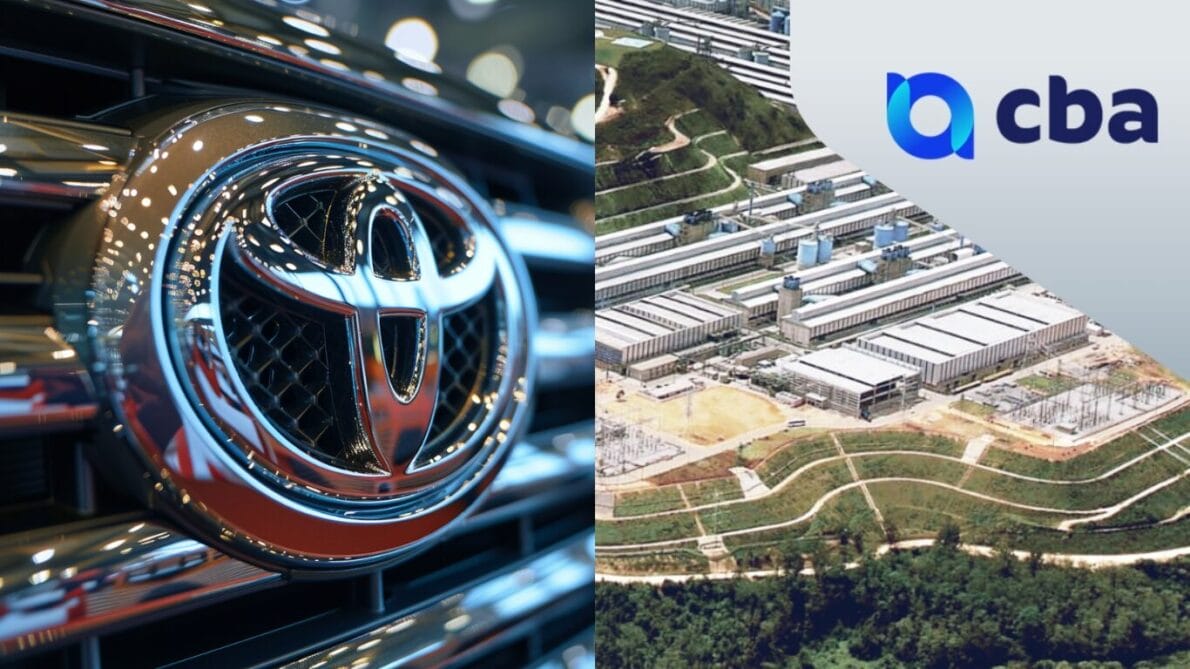 “vagas de emprego”, “processo seletivo”, “cba”, “toyota”