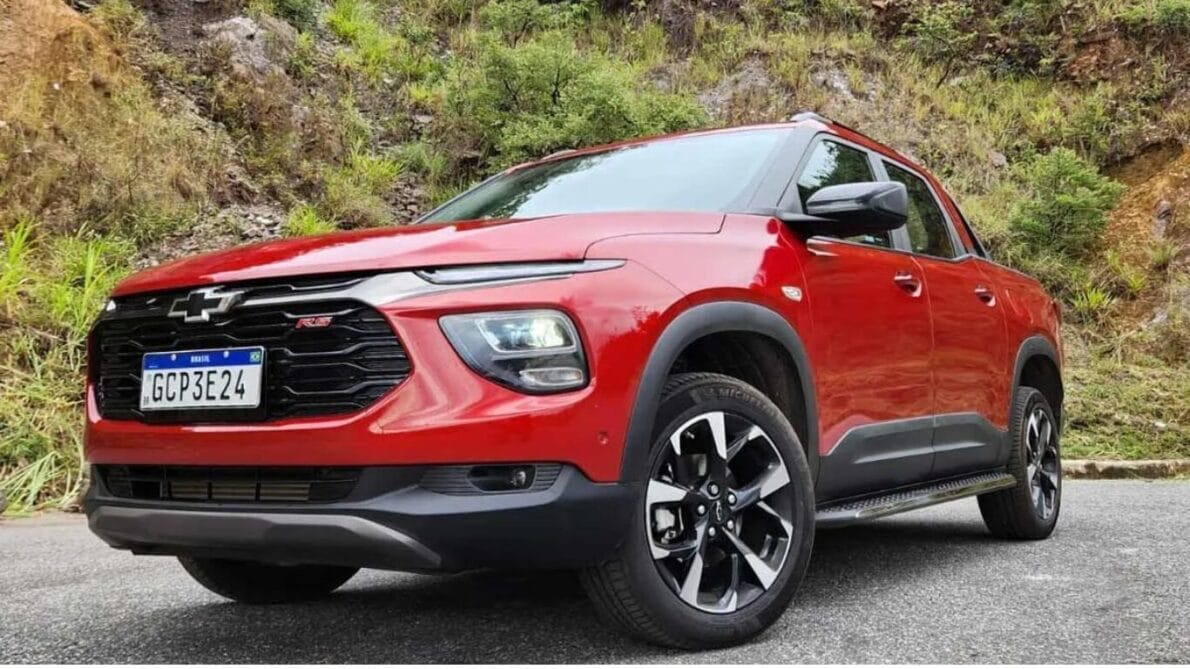 chevrolet, pickup, montana, montana 2025