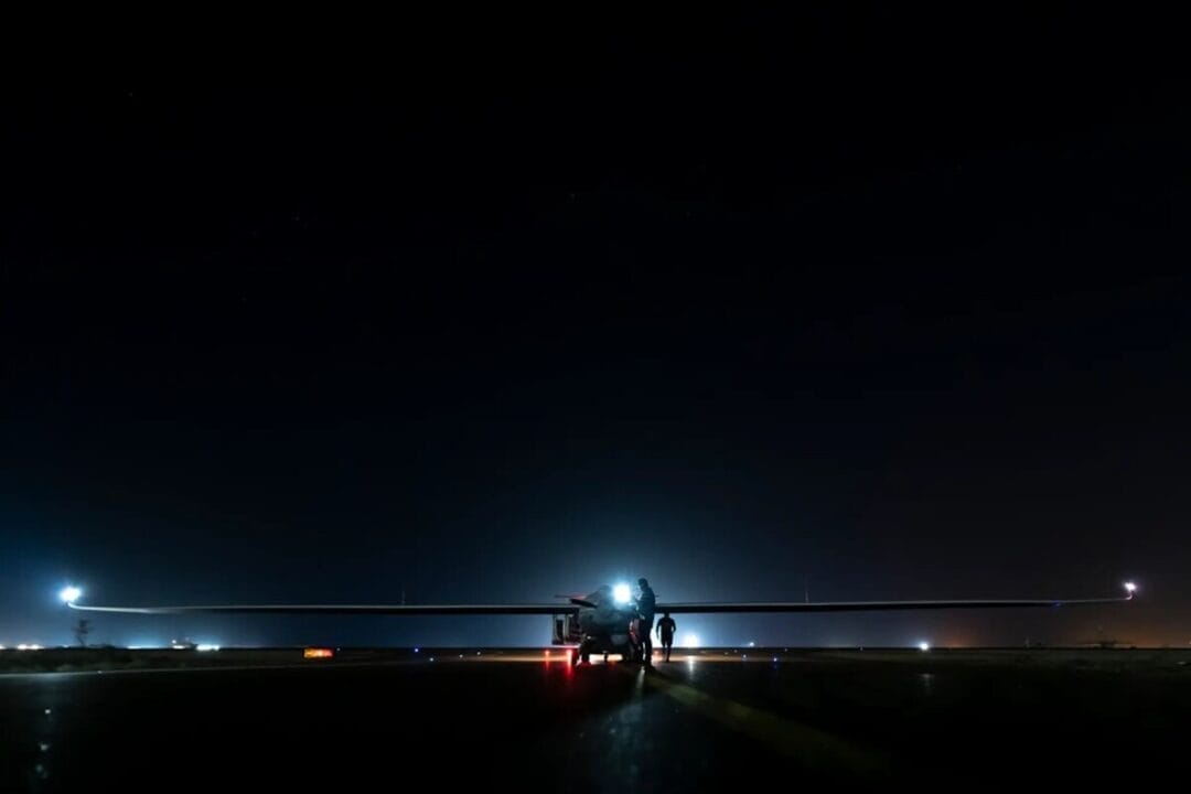 United States - Air Force - Drone - USA - espionage