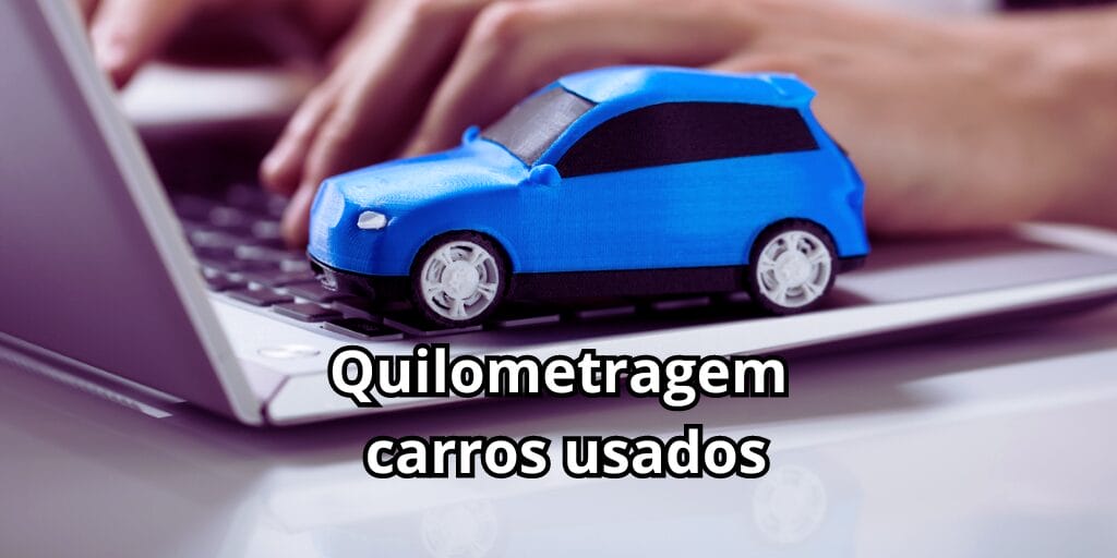 Descubra se existe uma quilometragem ideal para comprar um carro usado. Veja dicas para evitar fraudes e garantir uma boa compra! (Imagem: reprodução)