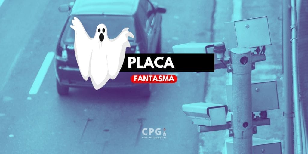 Motoristas usam placa fantasma para escapar de multas. Conheça os riscos, penalidades e medidas das autoridades contra essa fraude. (Imagem: reprodução)