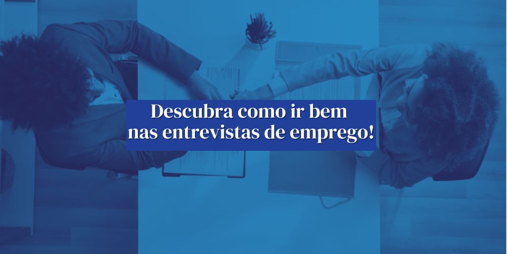 Curso online gratuito oferece dicas práticas para se destacar em entrevistas de emprego e inclui certificado de conclusão. (Imagem: reprodução)