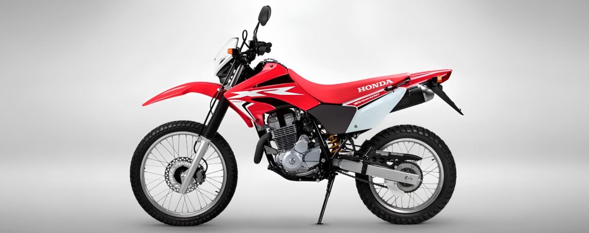 Nova Tornado chega em breve: Relembre a história da Honda Tornado 250, a moto que deu dor de cabeça à Yamaha.