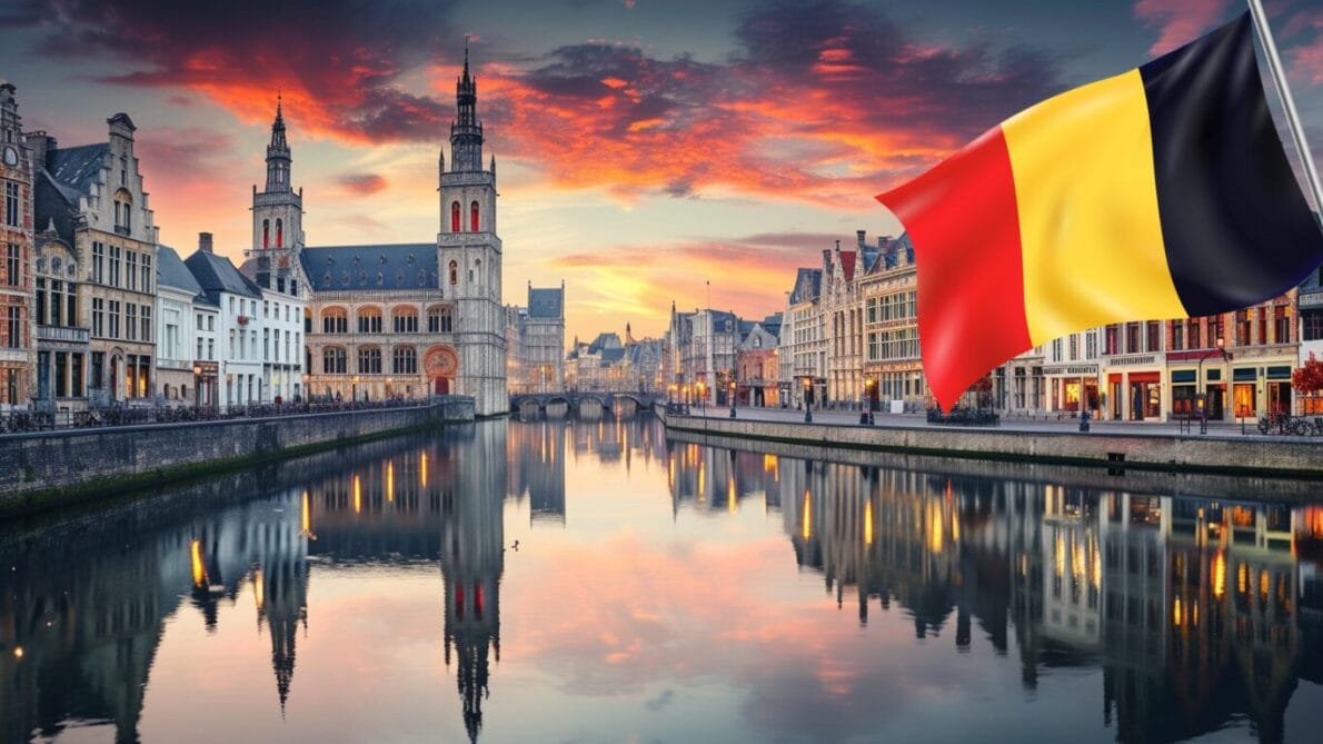 “vagas de emprego”, “bélgica”, “emprego na europa”, “multinacional”, “belga”