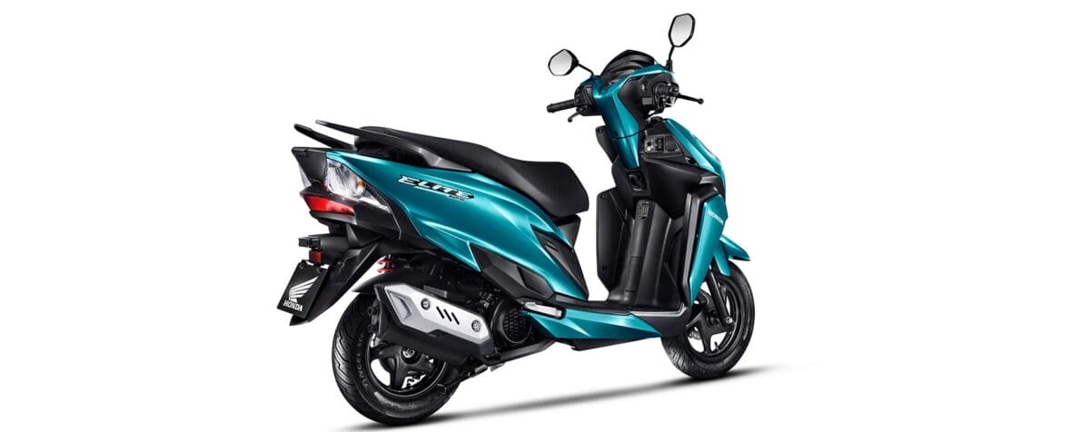 (Image: reproduction/ Honda)