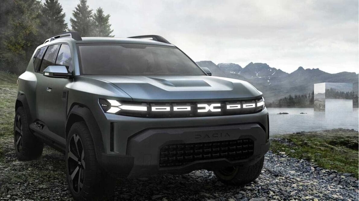 “renault”, “bigster”, dacia”, “duster”, “suv”