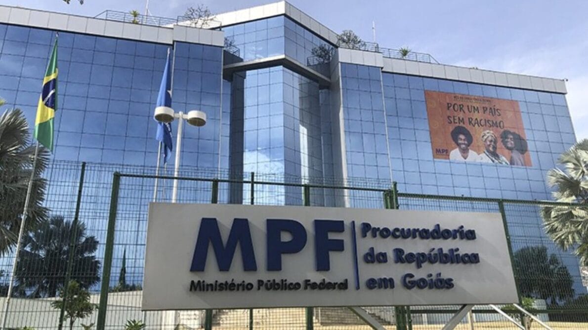 “federal public ministry”, “selection process”, “internship”, “vacancies”