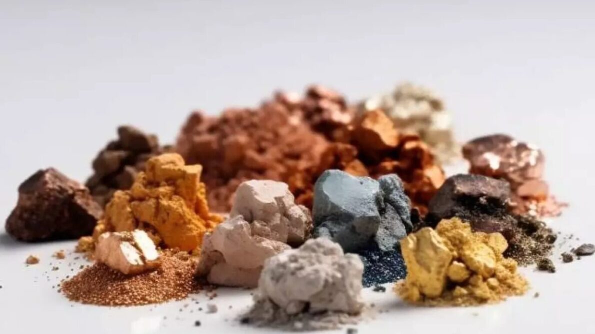“mining”, “miner”, “rare earths”, “rare metals”, “mongolia”