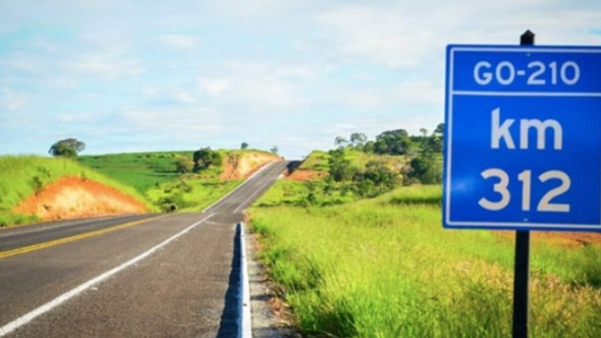 Projeto ambicioso em Rio Verde promete transformar a GO-210 em rodovia de concreto, promovendo eficiência no cenário urbano em um prazo de 18 meses.