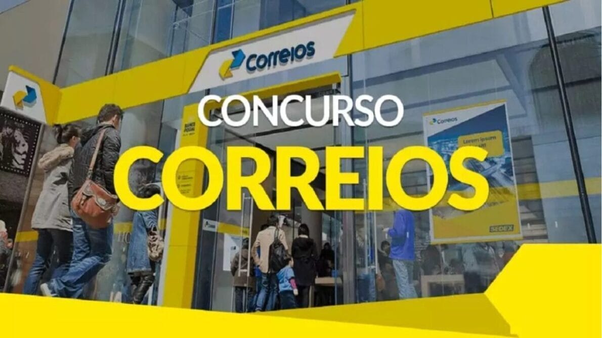 “processo seletivo”, “concurso público”, “vagas de emprego”, “correios”