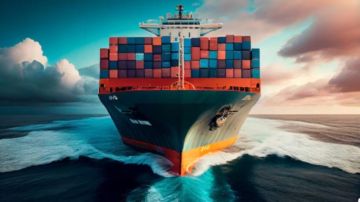 Estudo revela uma escassez de mão de obra de até 4 mil oficiais da Marinha de cabotagem até 2030, comprometendo operações marítimas.