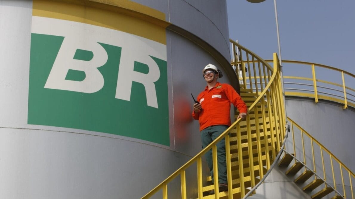 “Open positions”, “transpetro”, “selection process”, “internship”